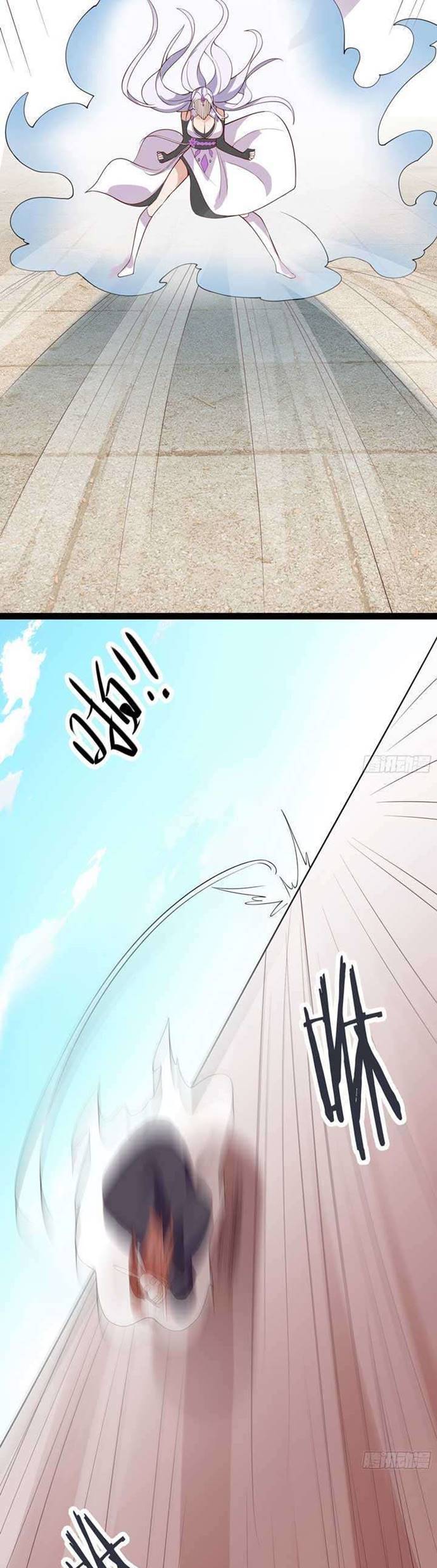 Apprentices Are All Female Devil Chapter 15 Bahasa Indonesia