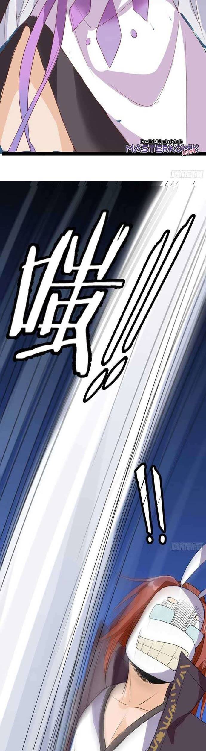 Apprentices Are All Female Devil Chapter 15 Bahasa Indonesia