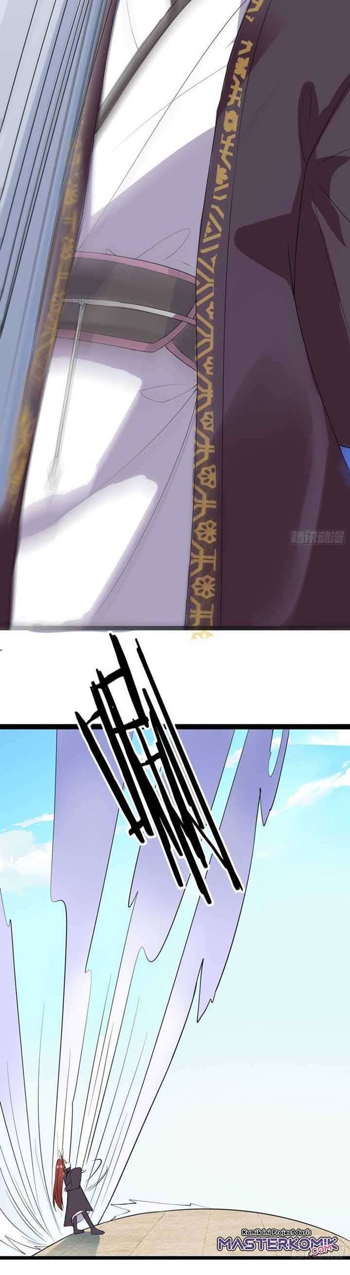 Apprentices Are All Female Devil Chapter 15 Bahasa Indonesia