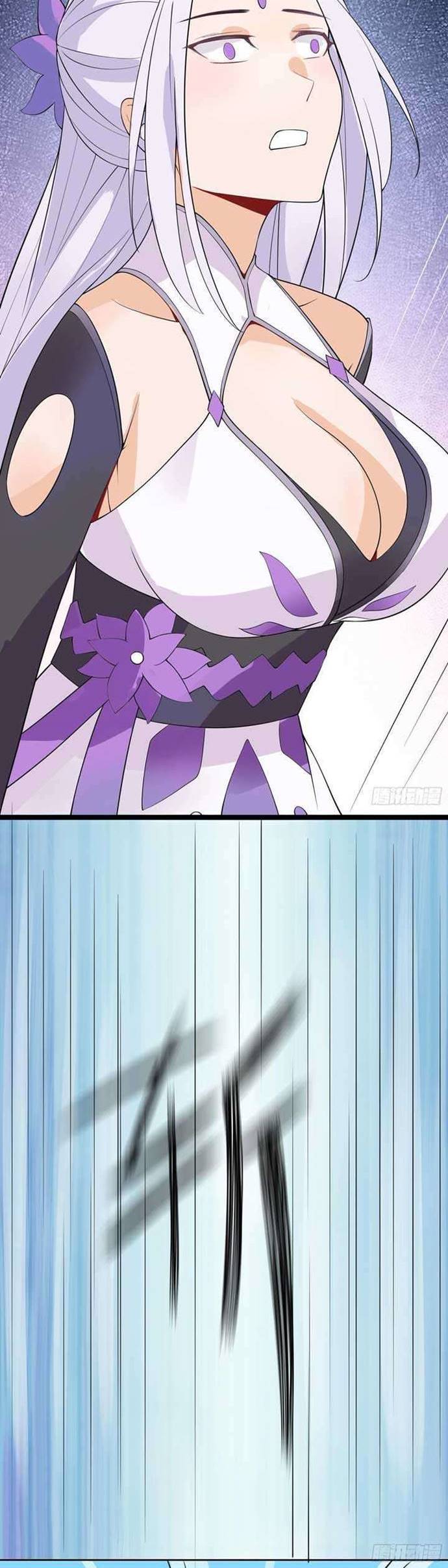 Apprentices Are All Female Devil Chapter 15 Bahasa Indonesia