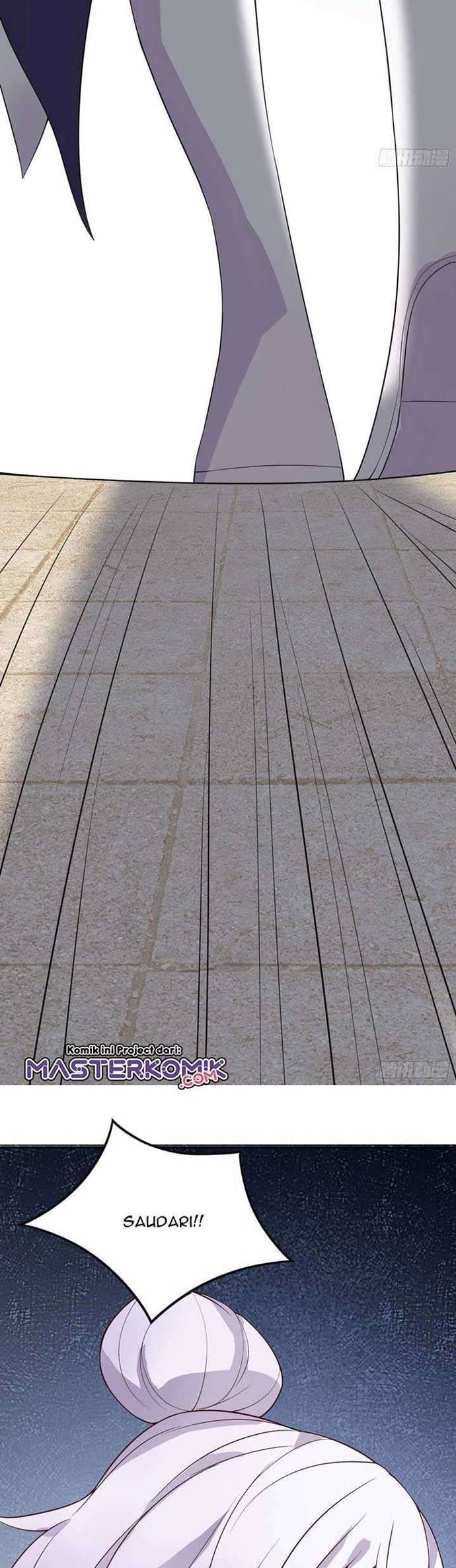 Apprentices Are All Female Devil Chapter 15 Bahasa Indonesia