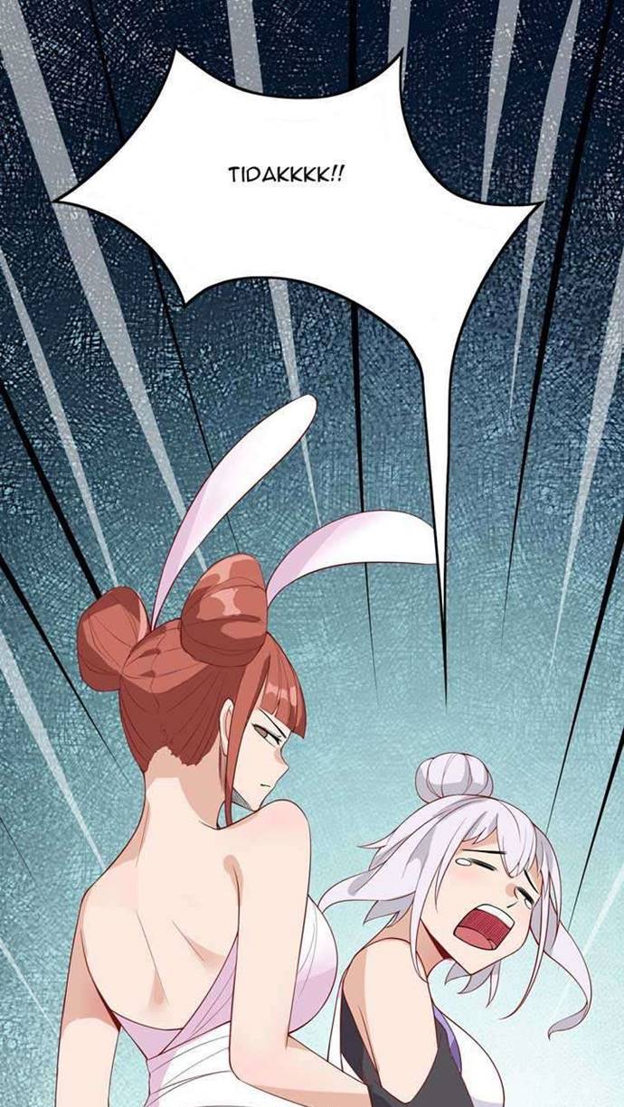 Apprentices Are All Female Devil Chapter 15 Bahasa Indonesia