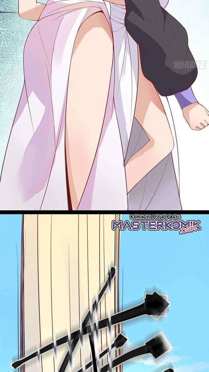 Apprentices Are All Female Devil Chapter 15 Bahasa Indonesia