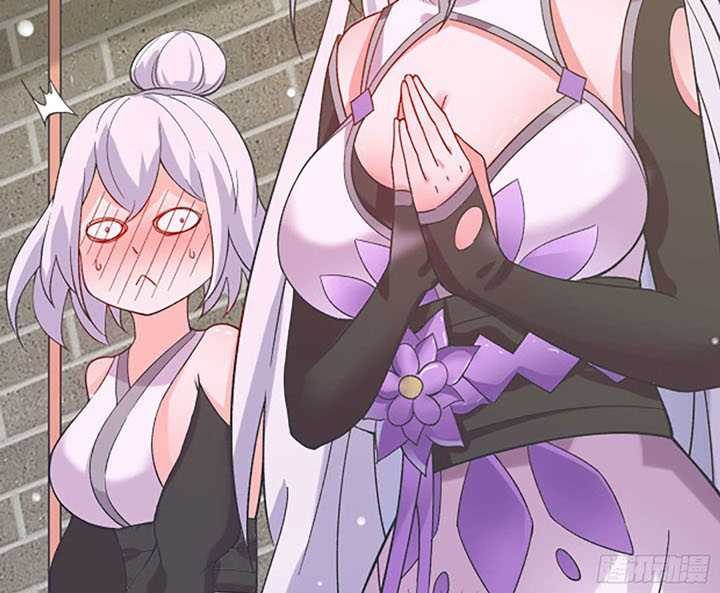 Apprentices Are All Female Devil Chapter 17 Bahasa Indonesia