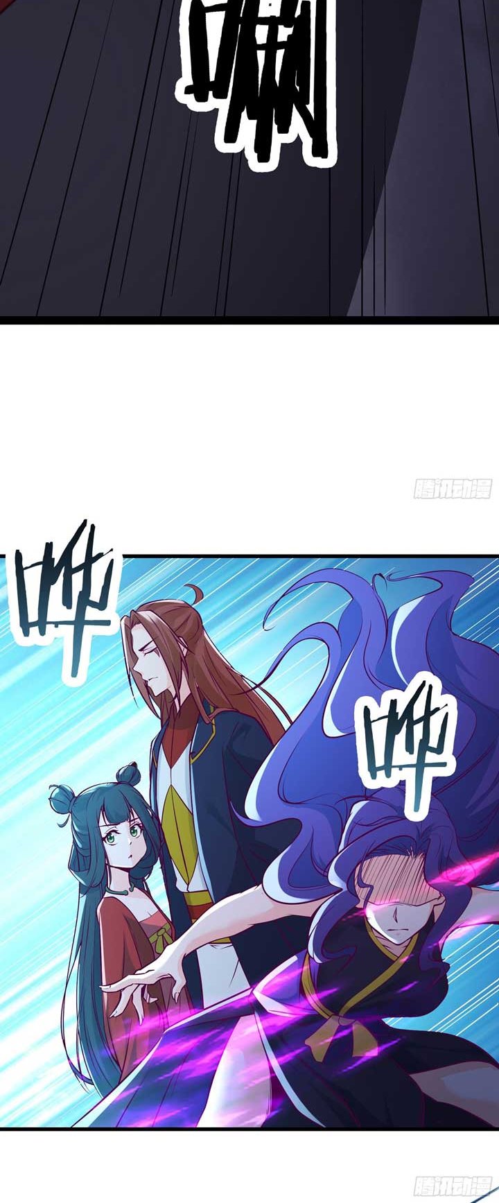 Apprentices Are All Female Devil Chapter 42 Bahasa Indonesia