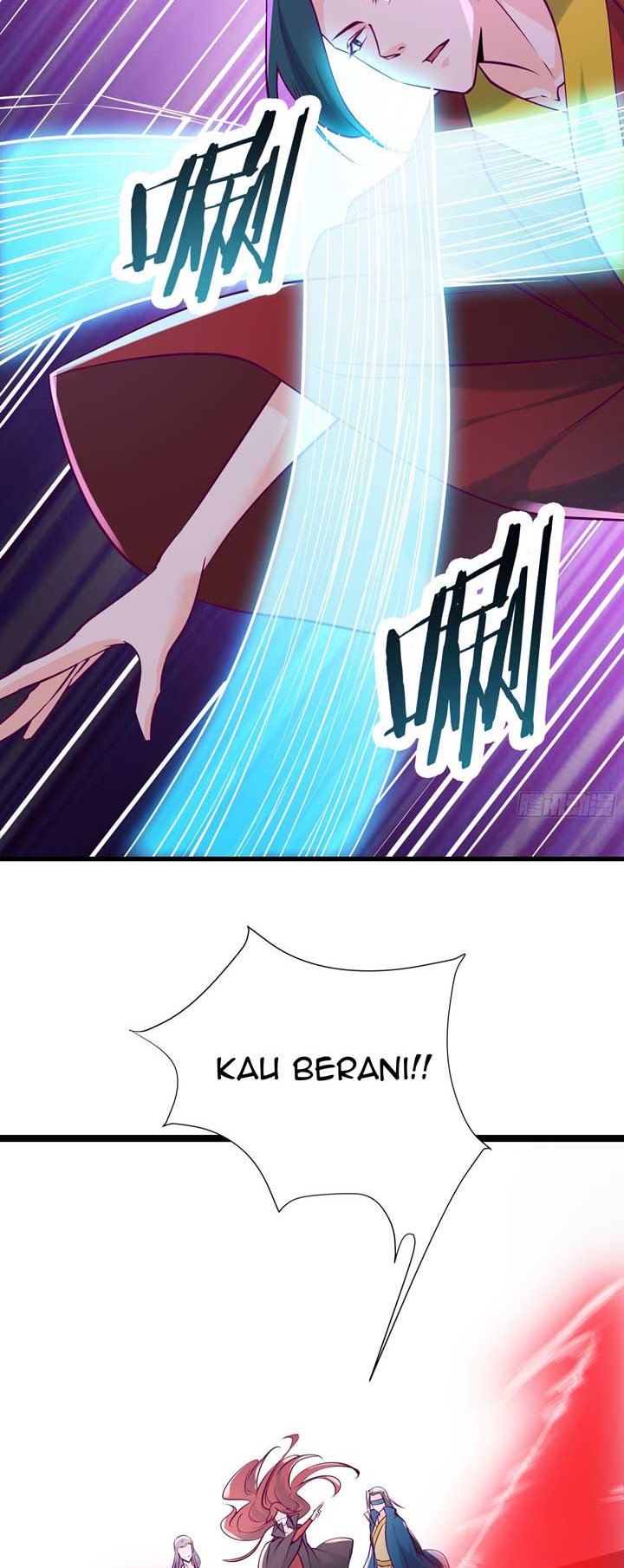 Apprentices Are All Female Devil Chapter 42 Bahasa Indonesia