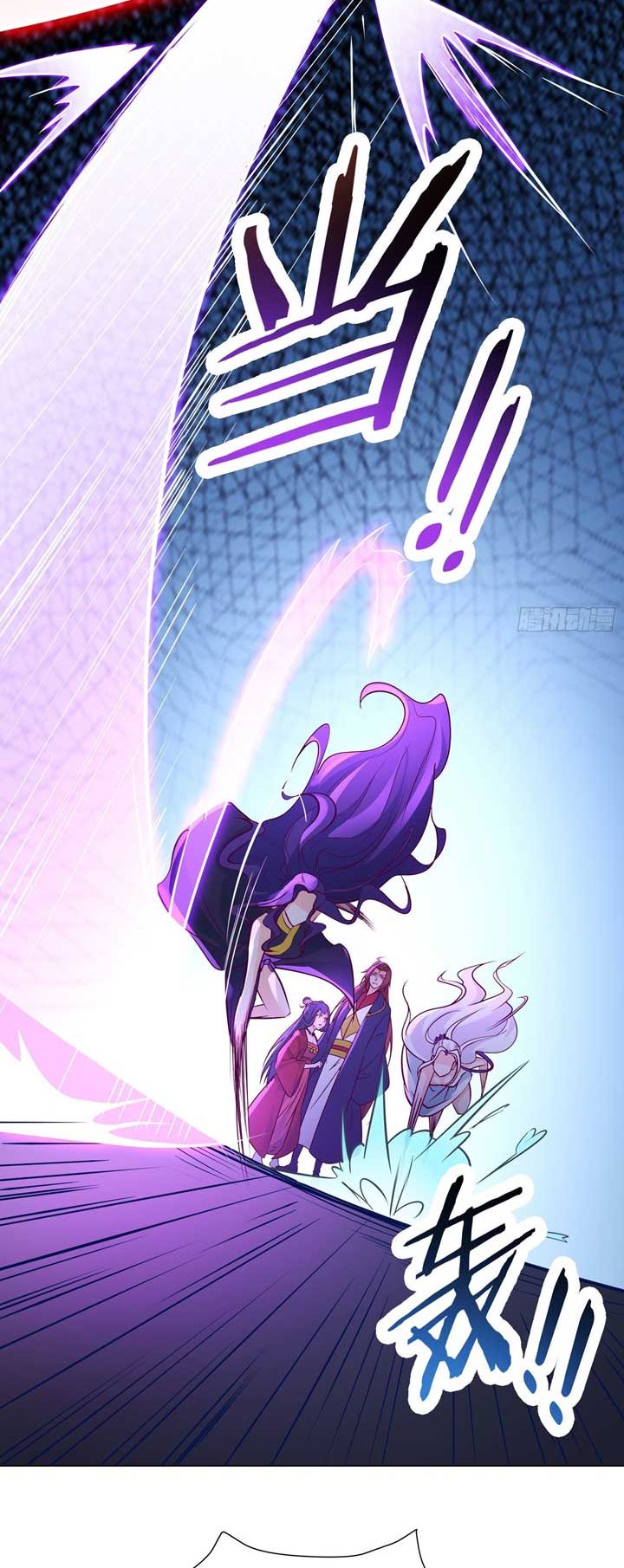 Apprentices Are All Female Devil Chapter 42 Bahasa Indonesia