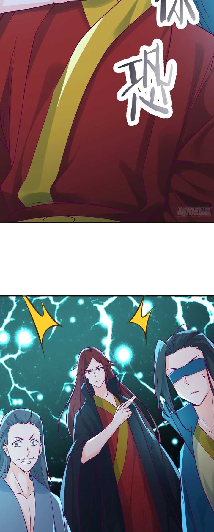 Apprentices Are All Female Devil Chapter 42 Bahasa Indonesia