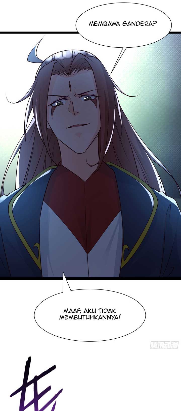 Apprentices Are All Female Devil Chapter 42 Bahasa Indonesia