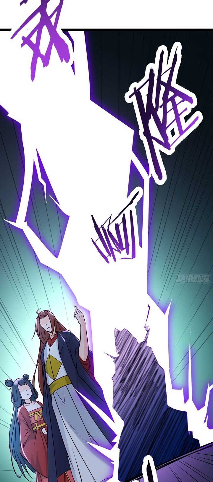 Apprentices Are All Female Devil Chapter 42 Bahasa Indonesia