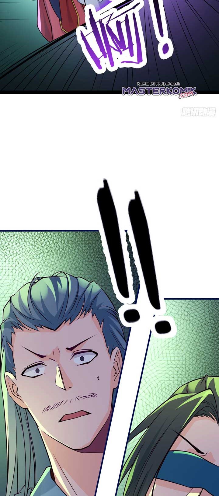 Apprentices Are All Female Devil Chapter 42 Bahasa Indonesia