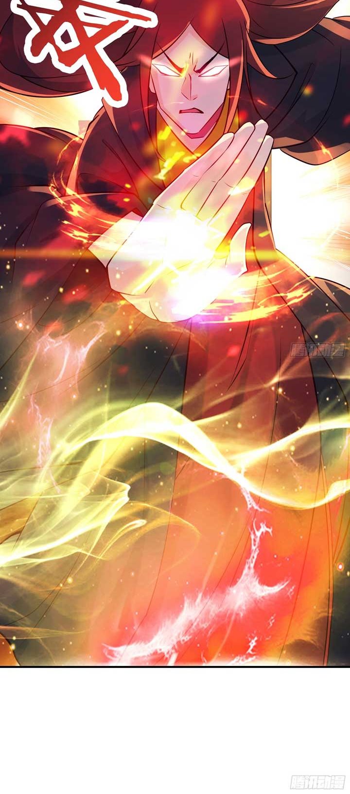 Apprentices Are All Female Devil Chapter 42 Bahasa Indonesia