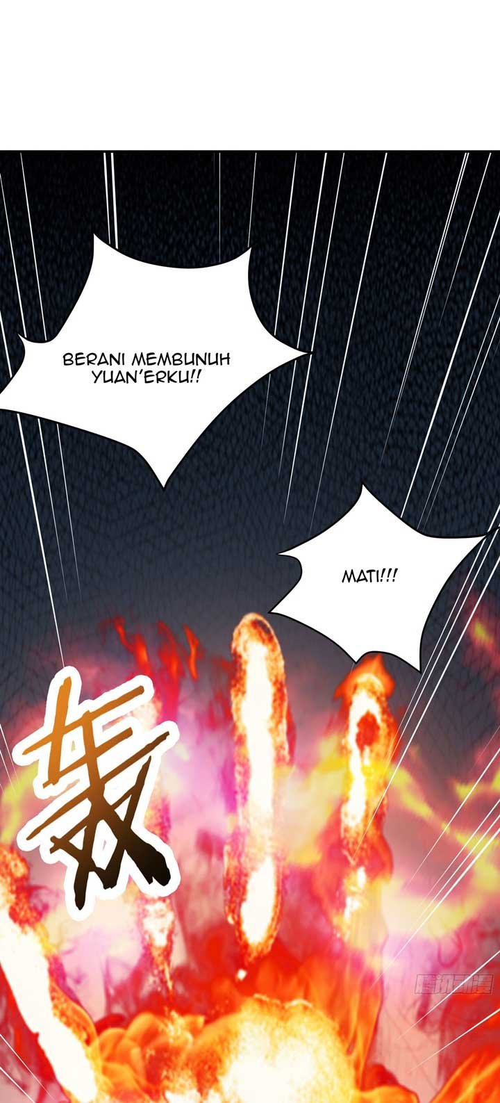 Apprentices Are All Female Devil Chapter 42 Bahasa Indonesia