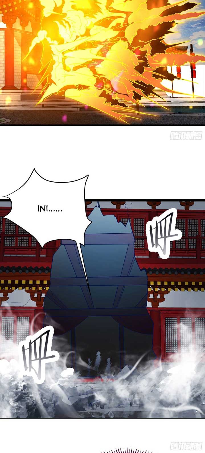 Apprentices Are All Female Devil Chapter 42 Bahasa Indonesia