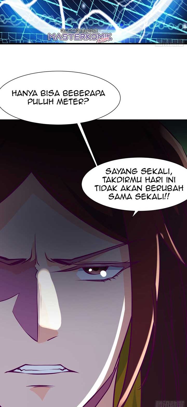 Apprentices Are All Female Devil Chapter 42 Bahasa Indonesia