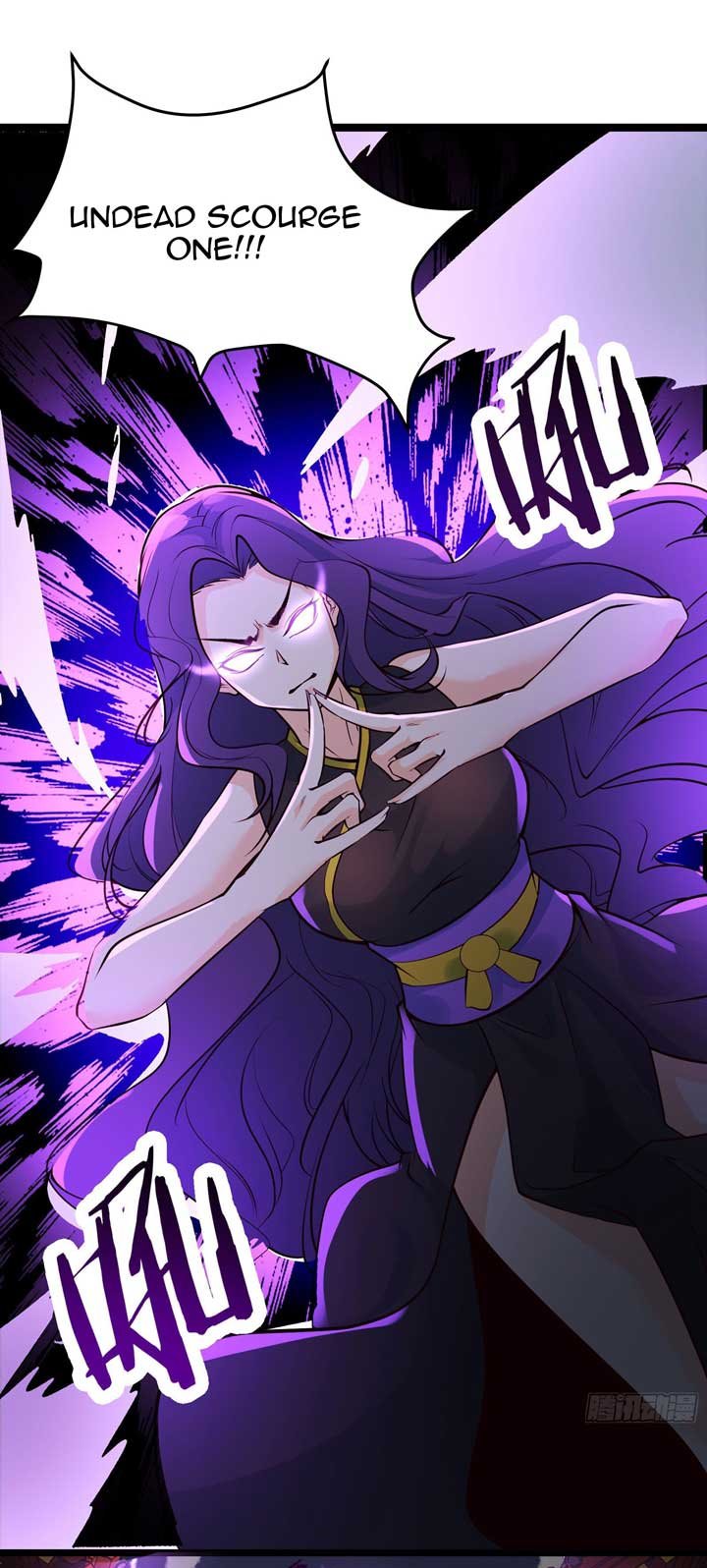 Apprentices Are All Female Devil Chapter 42 Bahasa Indonesia