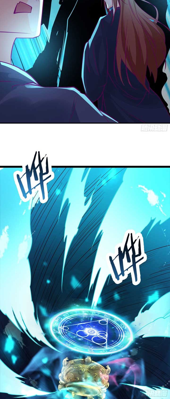 Apprentices Are All Female Devil Chapter 42 Bahasa Indonesia