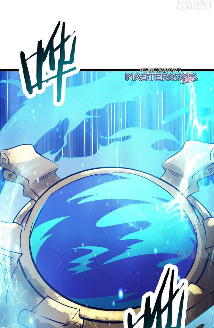 Apprentices Are All Female Devil Chapter 42 Bahasa Indonesia