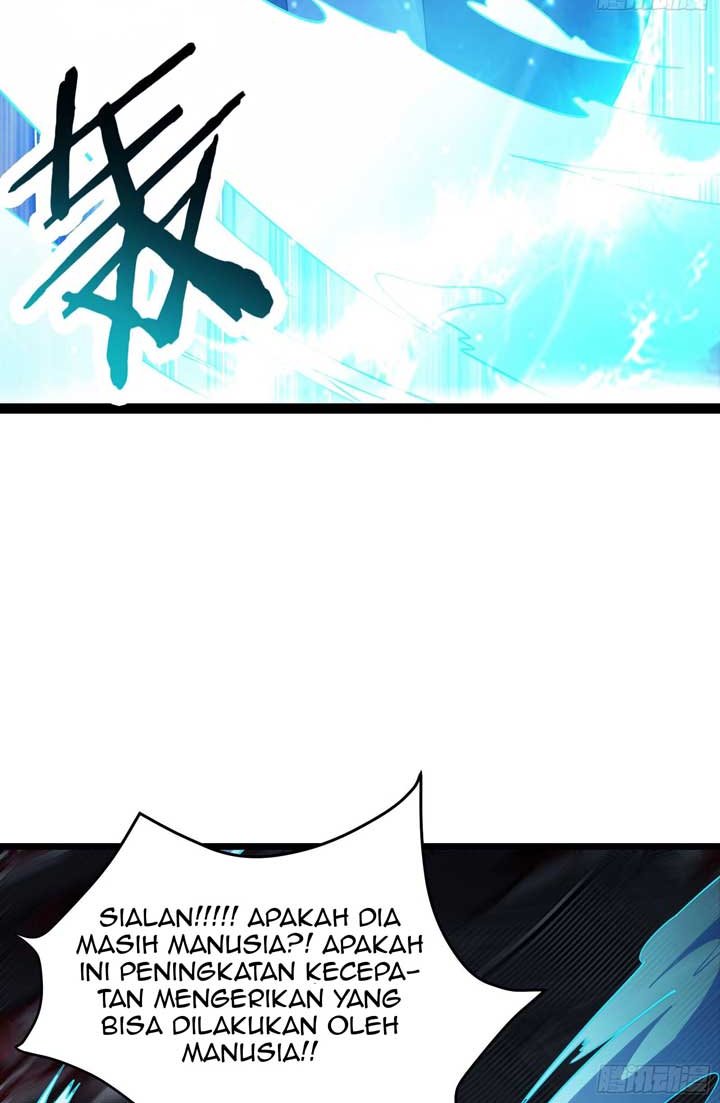 Apprentices Are All Female Devil Chapter 42 Bahasa Indonesia