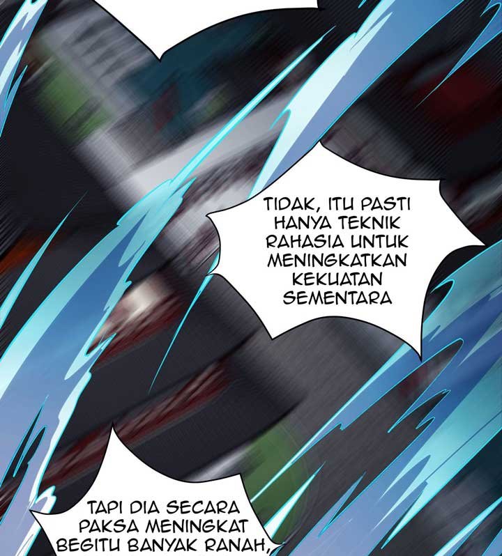Apprentices Are All Female Devil Chapter 42 Bahasa Indonesia