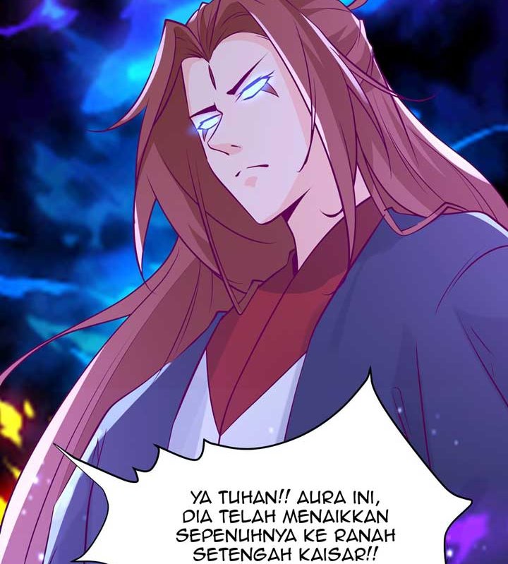 Apprentices Are All Female Devil Chapter 42 Bahasa Indonesia