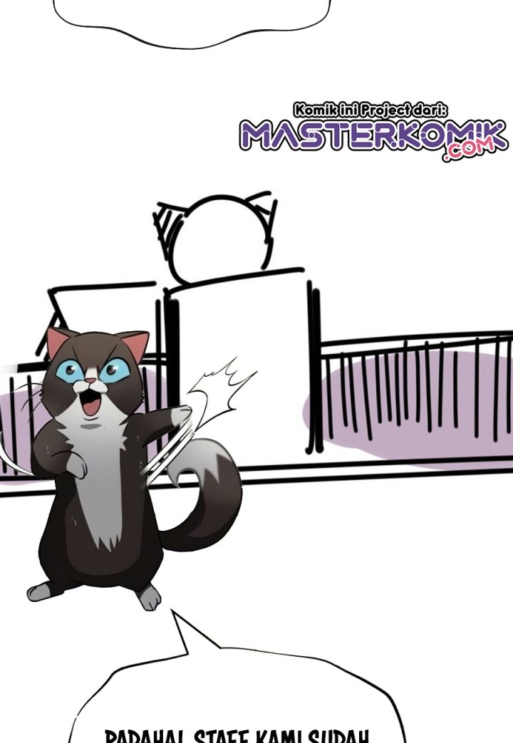 Apprentices Are All Female Devil Chapter 42 Bahasa Indonesia