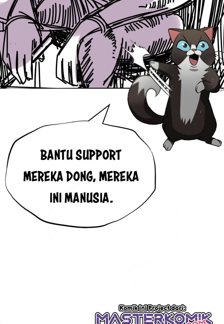 Apprentices Are All Female Devil Chapter 42 Bahasa Indonesia