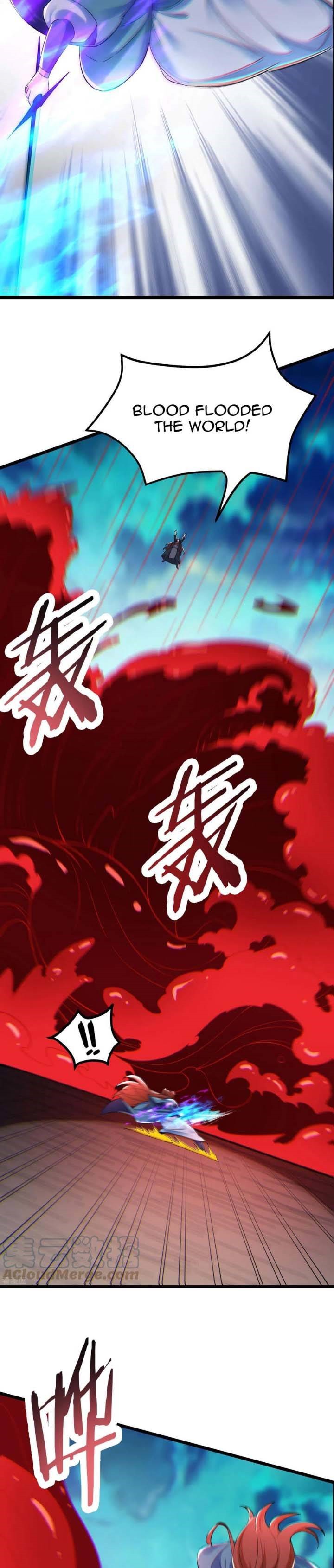 Apprentices Are All Female Devil Chapter 82 Bahasa Indonesia