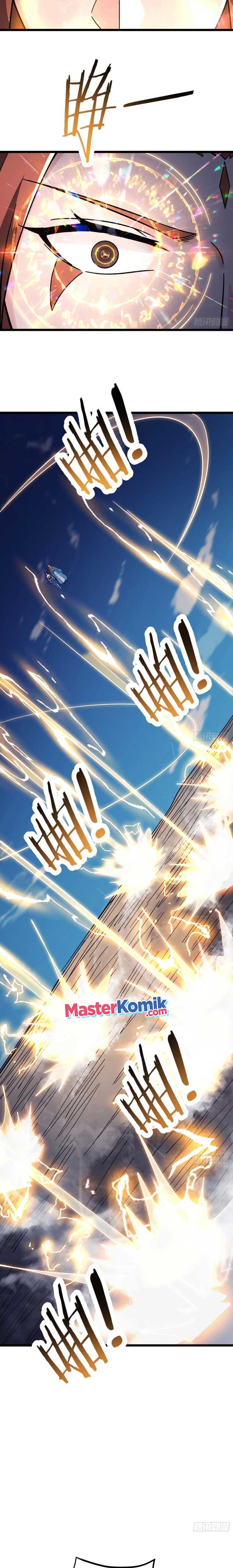 Apprentices Are All Female Devil Chapter 117 Bahasa Indonesia