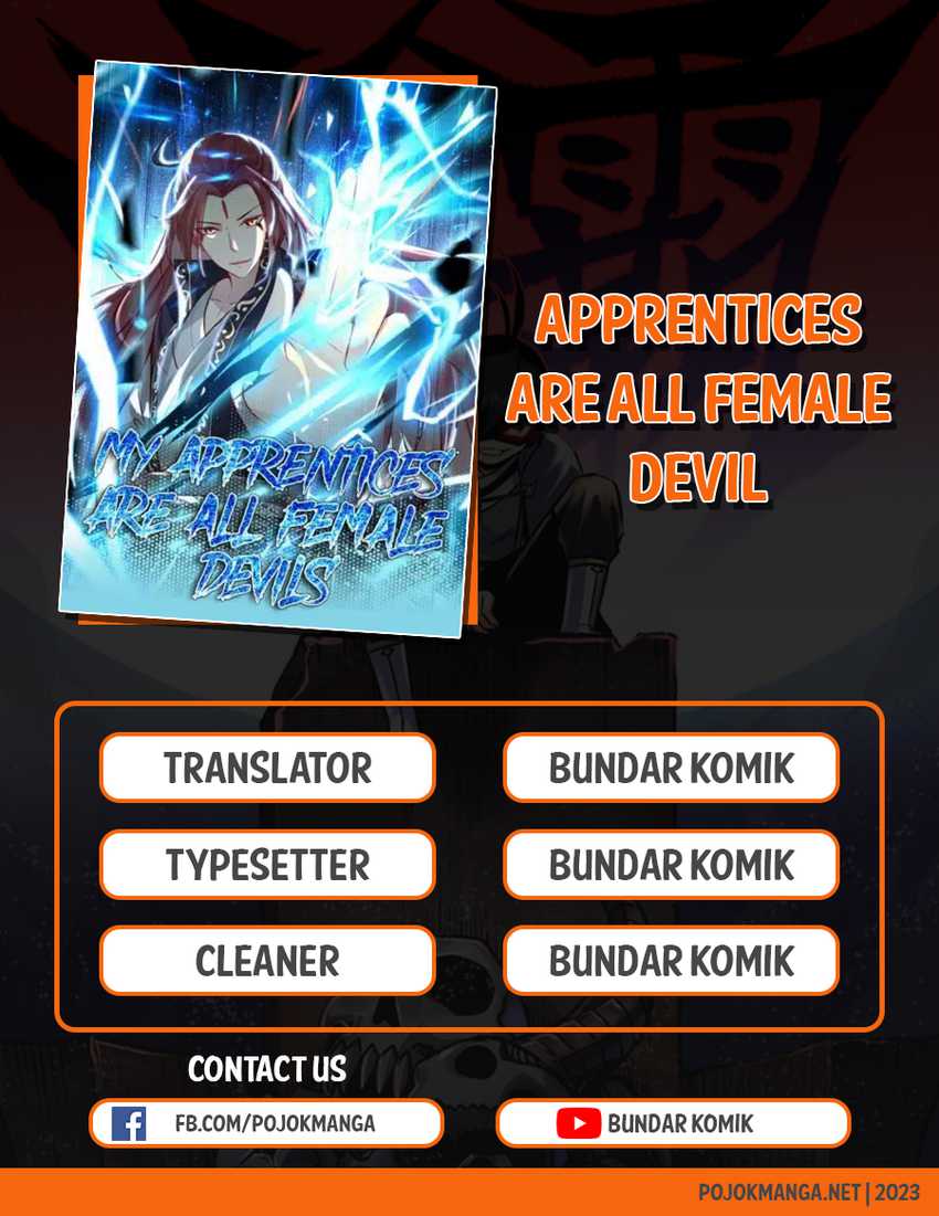 Dilarang COPAS - situs resmi www.mangacanblog.com - Komik apprentices are all female devil 181 - chapter 181 182 Indonesia apprentices are all female devil 181 - chapter 181 Terbaru 0|Baca Manga Komik Indonesia|Mangacan