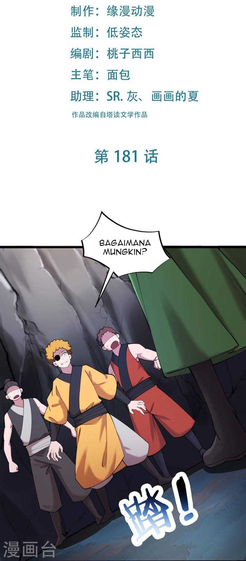 Dilarang COPAS - situs resmi www.mangacanblog.com - Komik apprentices are all female devil 181 - chapter 181 182 Indonesia apprentices are all female devil 181 - chapter 181 Terbaru 2|Baca Manga Komik Indonesia|Mangacan