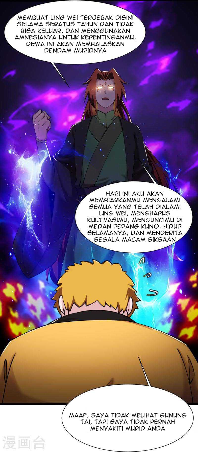 Dilarang COPAS - situs resmi www.mangacanblog.com - Komik apprentices are all female devil 181 - chapter 181 182 Indonesia apprentices are all female devil 181 - chapter 181 Terbaru 6|Baca Manga Komik Indonesia|Mangacan