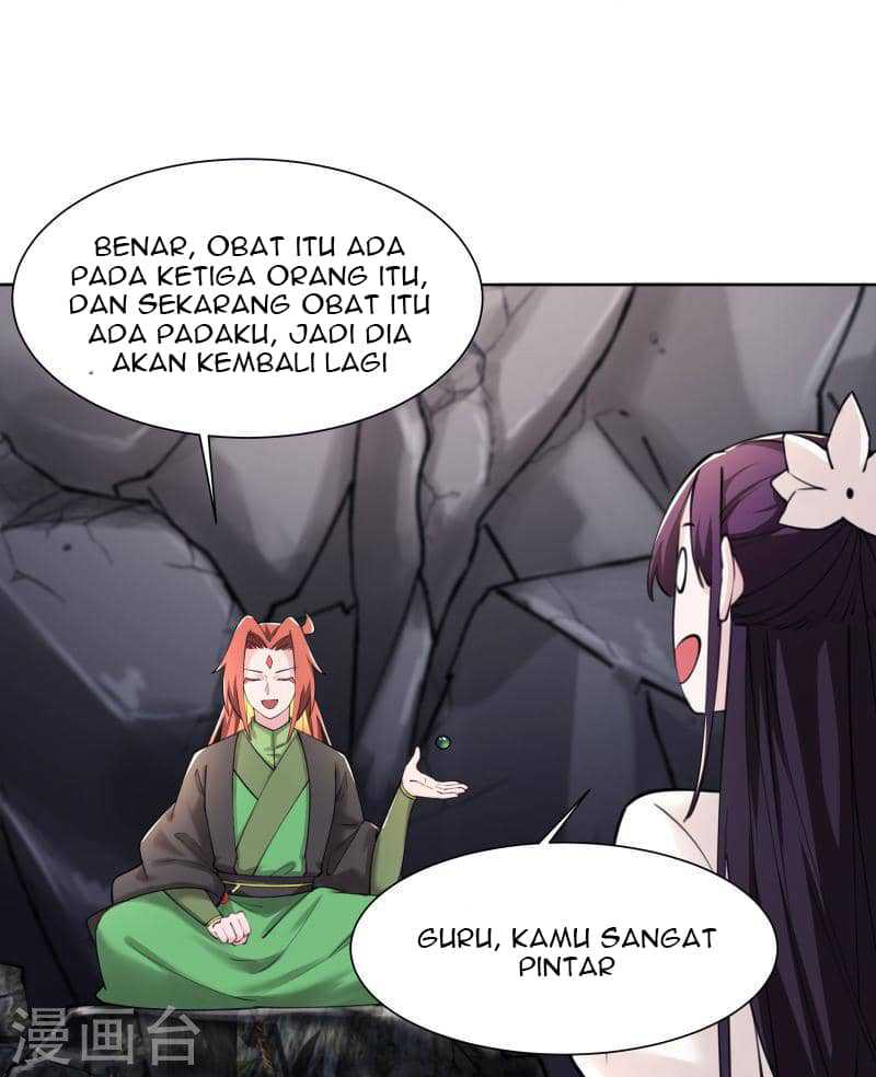 Dilarang COPAS - situs resmi www.mangacanblog.com - Komik apprentices are all female devil 181 - chapter 181 182 Indonesia apprentices are all female devil 181 - chapter 181 Terbaru 16|Baca Manga Komik Indonesia|Mangacan