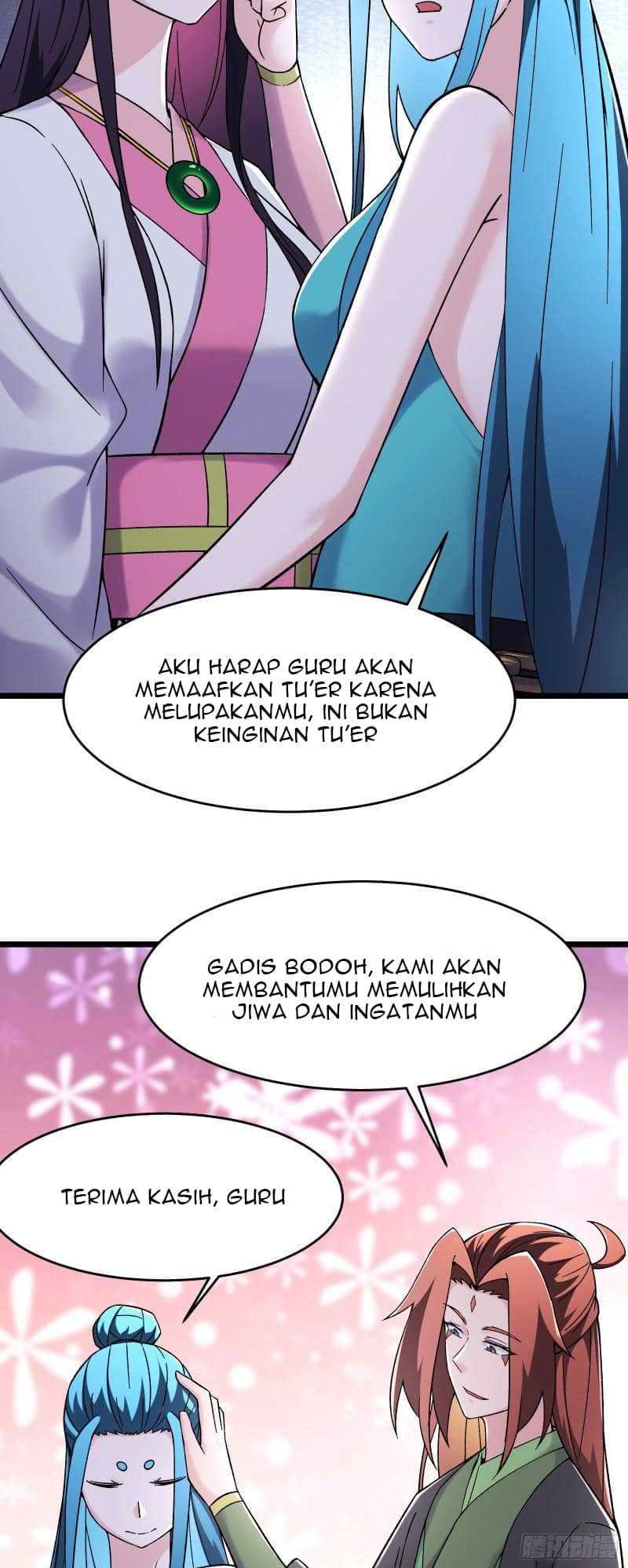 Dilarang COPAS - situs resmi www.mangacanblog.com - Komik apprentices are all female devil 182 - chapter 182 183 Indonesia apprentices are all female devil 182 - chapter 182 Terbaru 6|Baca Manga Komik Indonesia|Mangacan