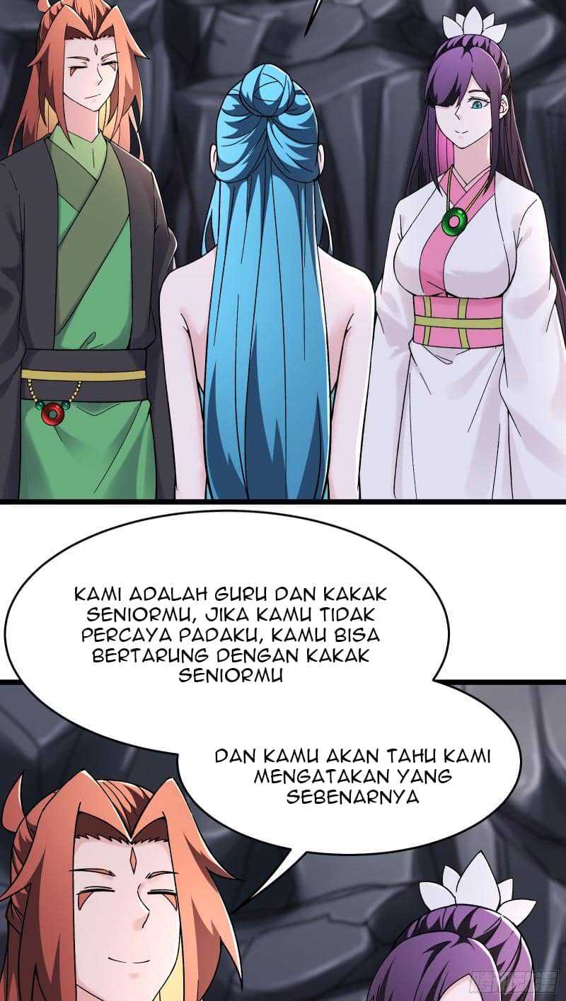 Dilarang COPAS - situs resmi www.mangacanblog.com - Komik apprentices are all female devil 182 - chapter 182 183 Indonesia apprentices are all female devil 182 - chapter 182 Terbaru 10|Baca Manga Komik Indonesia|Mangacan