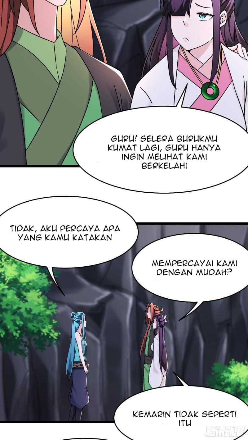 Dilarang COPAS - situs resmi www.mangacanblog.com - Komik apprentices are all female devil 182 - chapter 182 183 Indonesia apprentices are all female devil 182 - chapter 182 Terbaru 11|Baca Manga Komik Indonesia|Mangacan