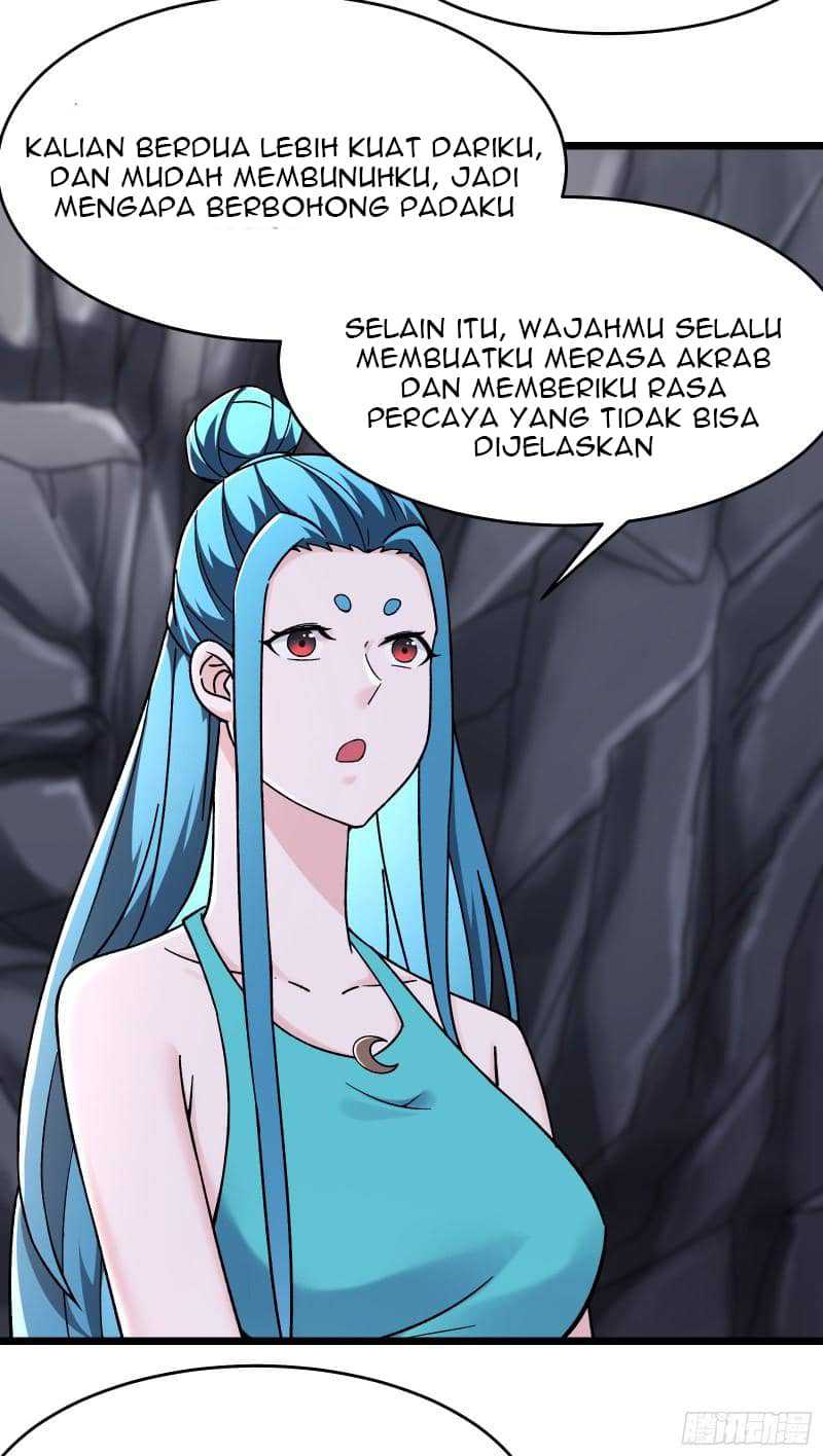 Dilarang COPAS - situs resmi www.mangacanblog.com - Komik apprentices are all female devil 182 - chapter 182 183 Indonesia apprentices are all female devil 182 - chapter 182 Terbaru 12|Baca Manga Komik Indonesia|Mangacan