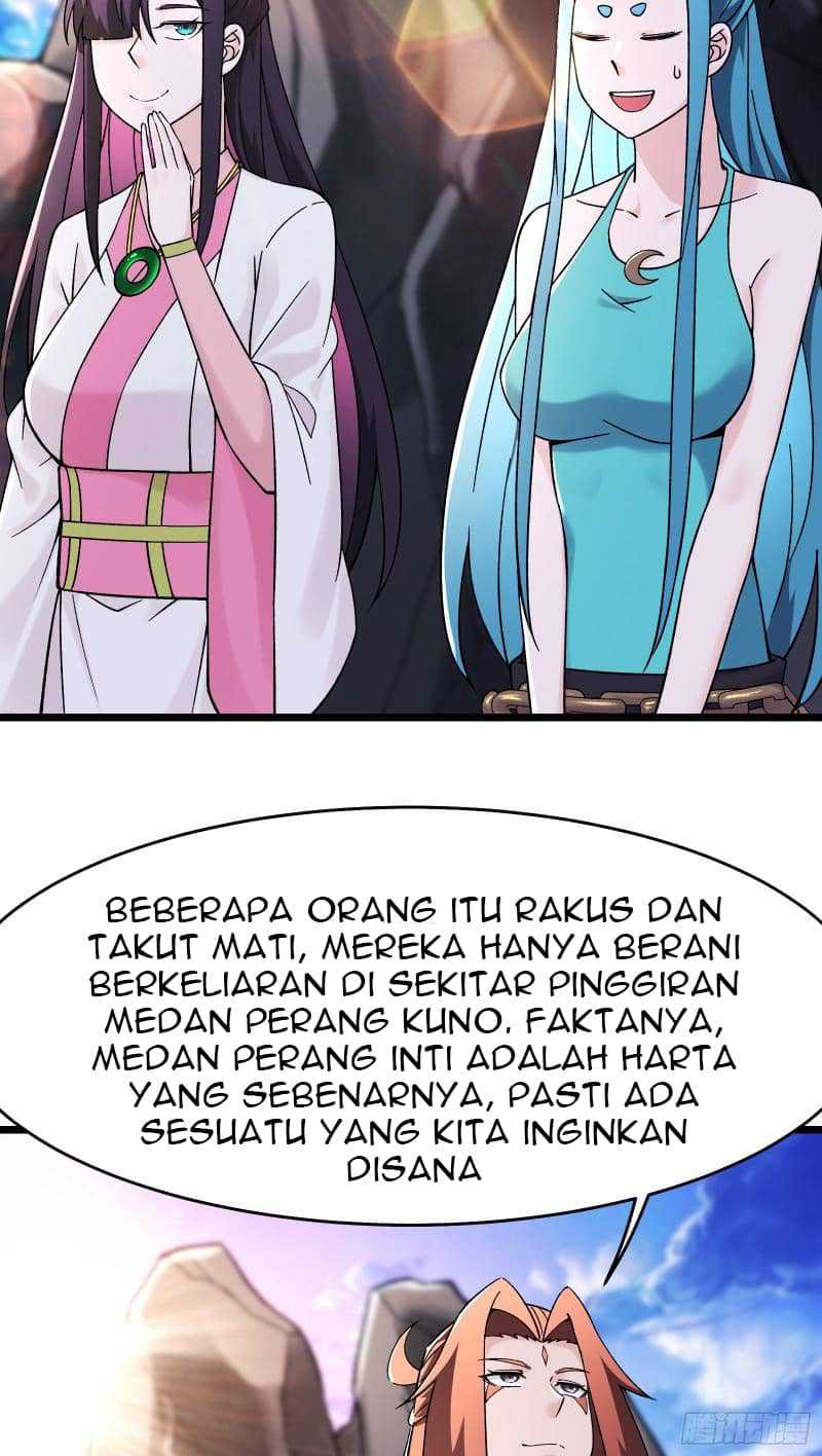 Dilarang COPAS - situs resmi www.mangacanblog.com - Komik apprentices are all female devil 182 - chapter 182 183 Indonesia apprentices are all female devil 182 - chapter 182 Terbaru 17|Baca Manga Komik Indonesia|Mangacan