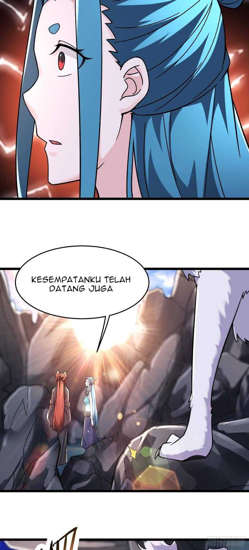 Dilarang COPAS - situs resmi www.mangacanblog.com - Komik apprentices are all female devil 182 - chapter 182 183 Indonesia apprentices are all female devil 182 - chapter 182 Terbaru 24|Baca Manga Komik Indonesia|Mangacan