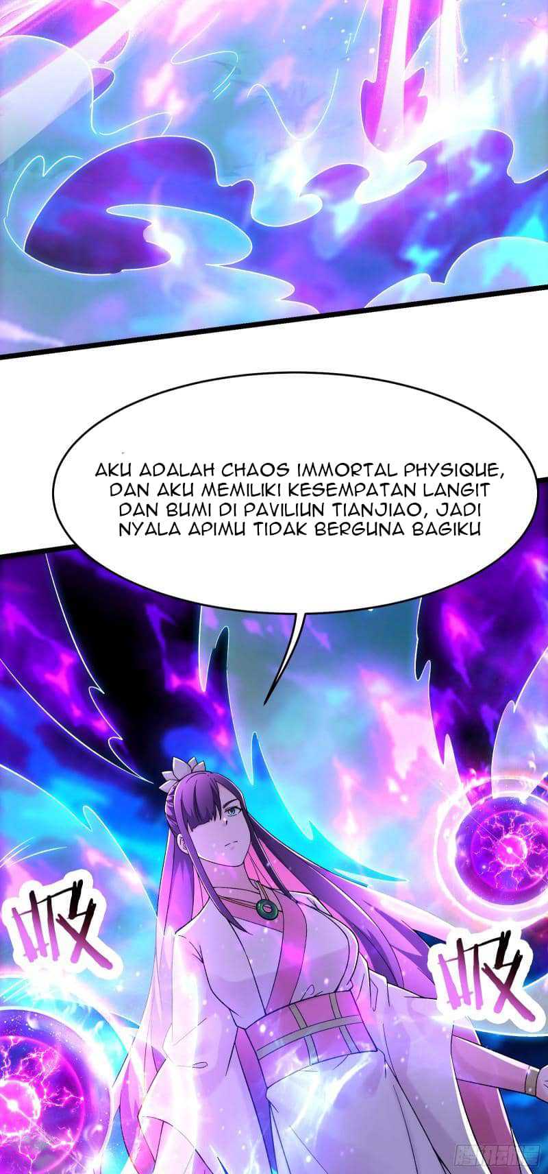 Dilarang COPAS - situs resmi www.mangacanblog.com - Komik apprentices are all female devil 183 - chapter 183 184 Indonesia apprentices are all female devil 183 - chapter 183 Terbaru 4|Baca Manga Komik Indonesia|Mangacan