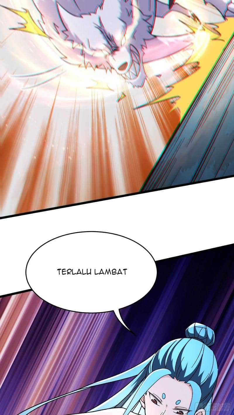 Dilarang COPAS - situs resmi www.mangacanblog.com - Komik apprentices are all female devil 183 - chapter 183 184 Indonesia apprentices are all female devil 183 - chapter 183 Terbaru 18|Baca Manga Komik Indonesia|Mangacan