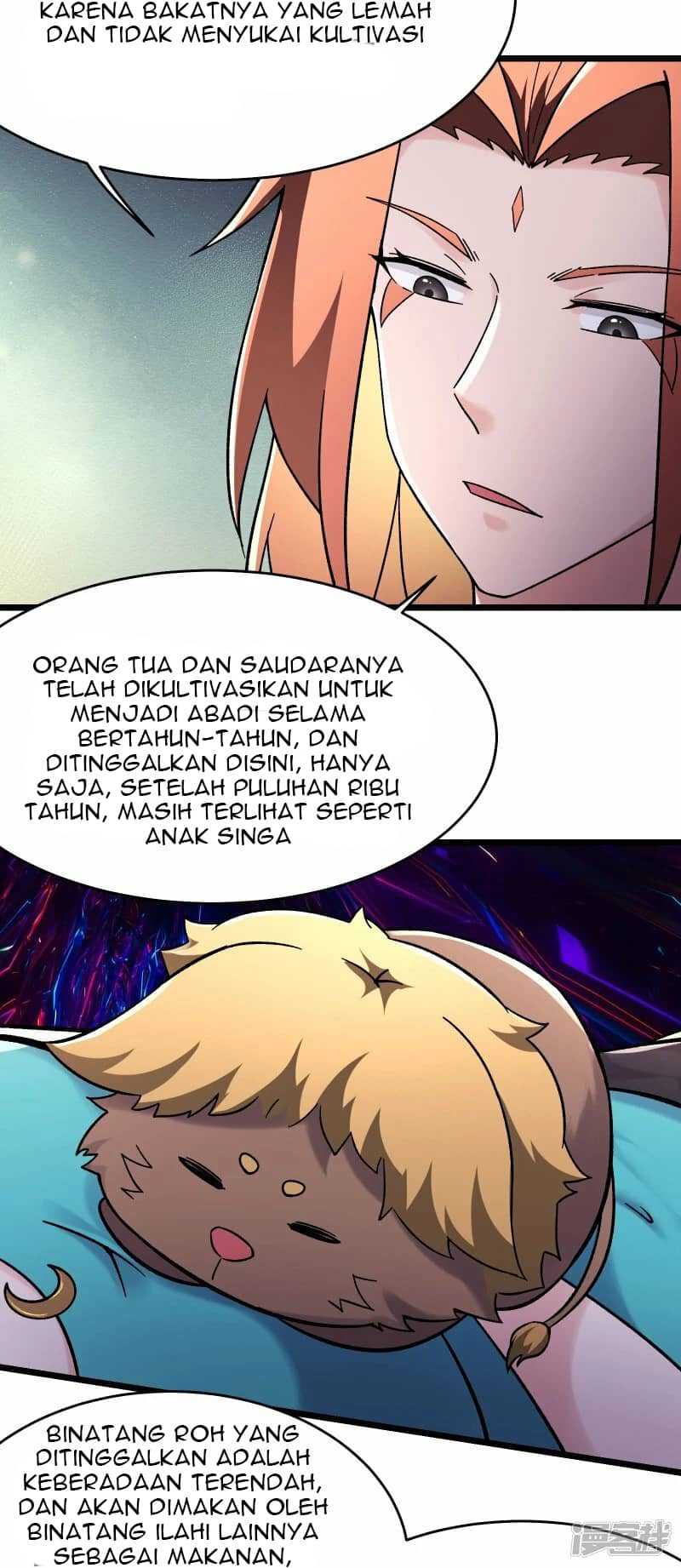 Dilarang COPAS - situs resmi www.mangacanblog.com - Komik apprentices are all female devil 184 - chapter 184 185 Indonesia apprentices are all female devil 184 - chapter 184 Terbaru 12|Baca Manga Komik Indonesia|Mangacan