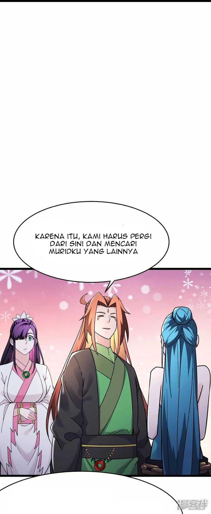 Dilarang COPAS - situs resmi www.mangacanblog.com - Komik apprentices are all female devil 184 - chapter 184 185 Indonesia apprentices are all female devil 184 - chapter 184 Terbaru 26|Baca Manga Komik Indonesia|Mangacan