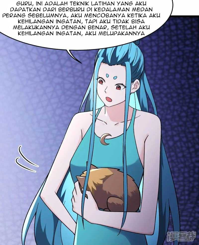 Dilarang COPAS - situs resmi www.mangacanblog.com - Komik apprentices are all female devil 184 - chapter 184 185 Indonesia apprentices are all female devil 184 - chapter 184 Terbaru 27|Baca Manga Komik Indonesia|Mangacan