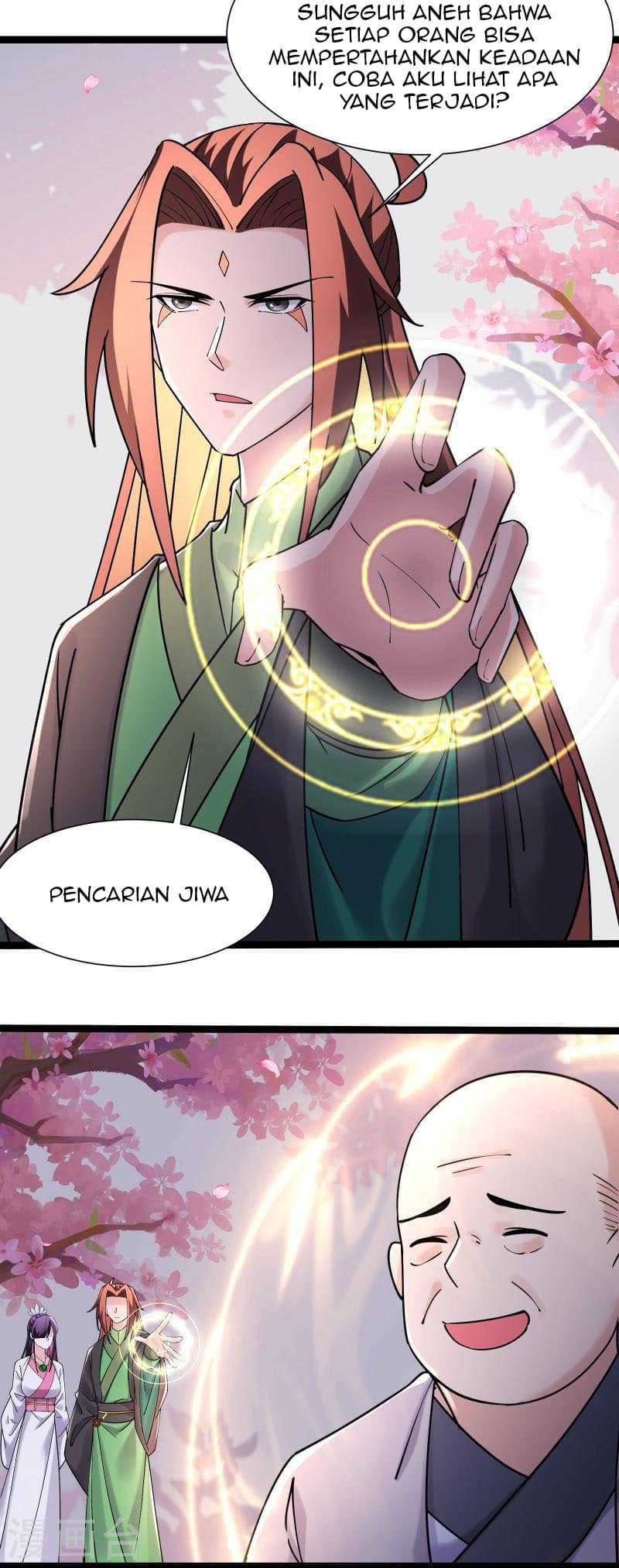 Dilarang COPAS - situs resmi www.mangacanblog.com - Komik apprentices are all female devil 186 - chapter 186 187 Indonesia apprentices are all female devil 186 - chapter 186 Terbaru 3|Baca Manga Komik Indonesia|Mangacan