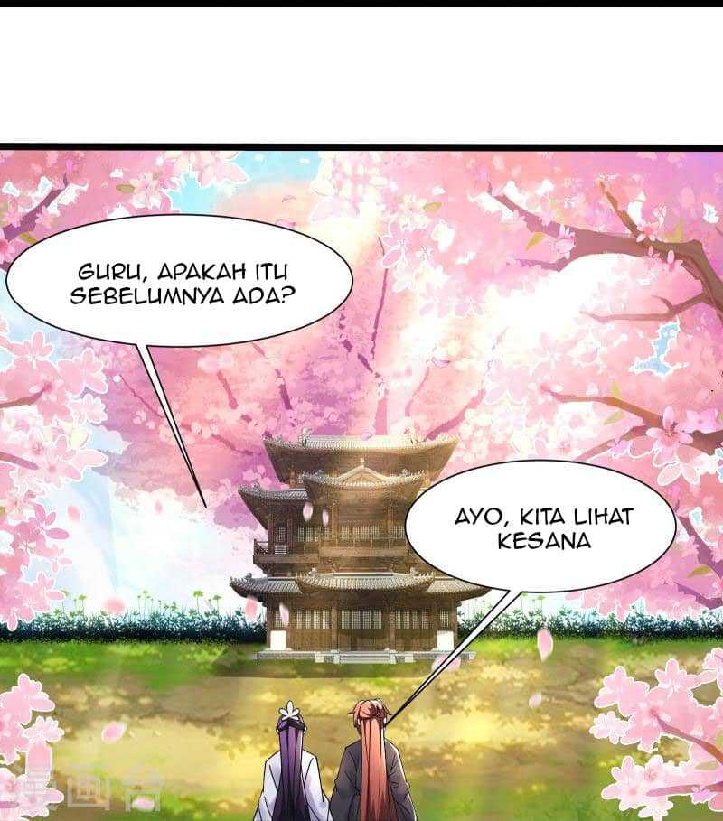 Dilarang COPAS - situs resmi www.mangacanblog.com - Komik apprentices are all female devil 186 - chapter 186 187 Indonesia apprentices are all female devil 186 - chapter 186 Terbaru 11|Baca Manga Komik Indonesia|Mangacan