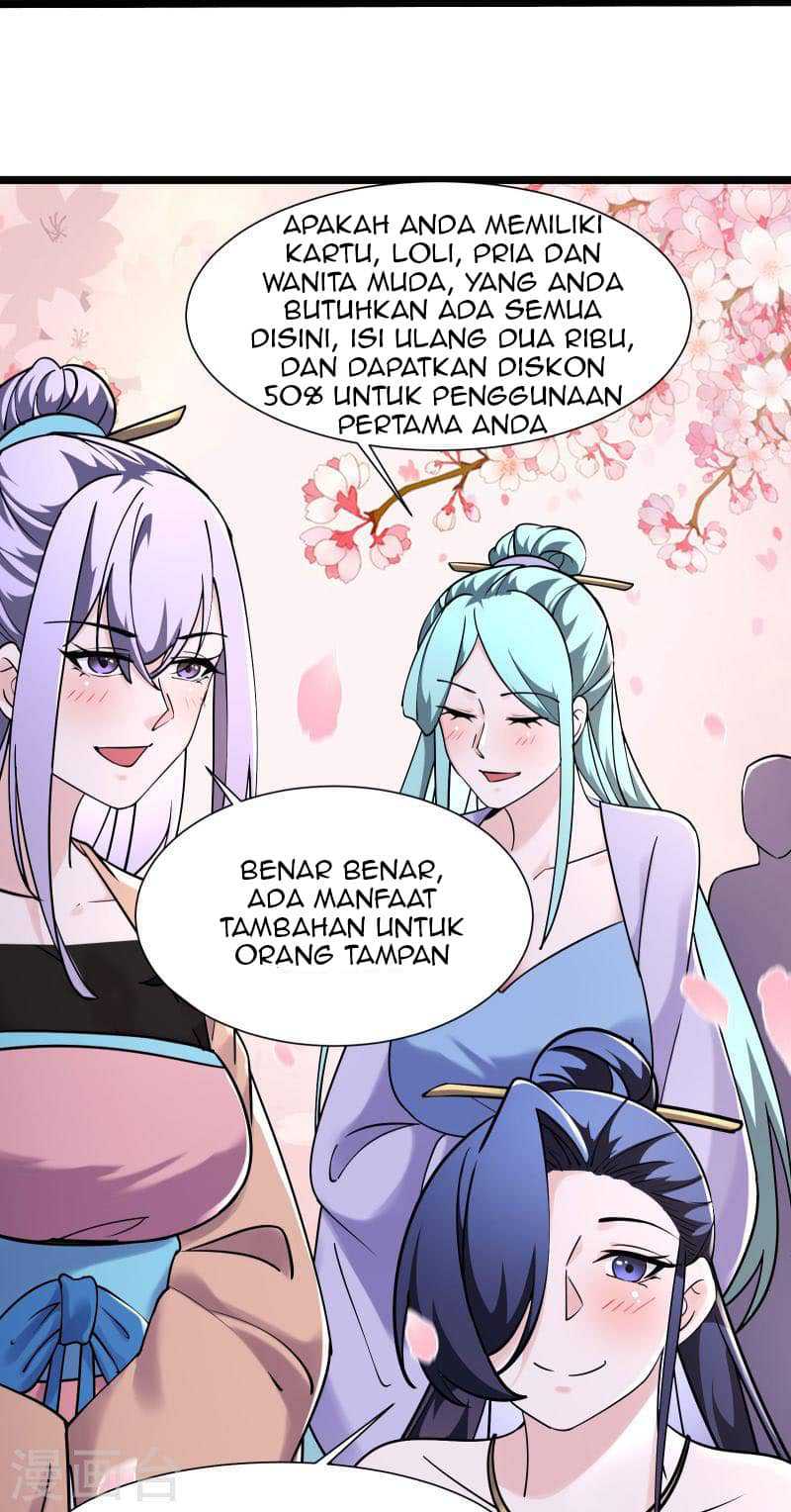 Dilarang COPAS - situs resmi www.mangacanblog.com - Komik apprentices are all female devil 186 - chapter 186 187 Indonesia apprentices are all female devil 186 - chapter 186 Terbaru 15|Baca Manga Komik Indonesia|Mangacan