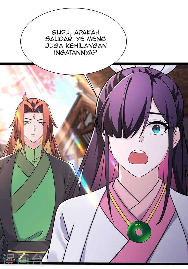 Dilarang COPAS - situs resmi www.mangacanblog.com - Komik apprentices are all female devil 186 - chapter 186 187 Indonesia apprentices are all female devil 186 - chapter 186 Terbaru 30|Baca Manga Komik Indonesia|Mangacan