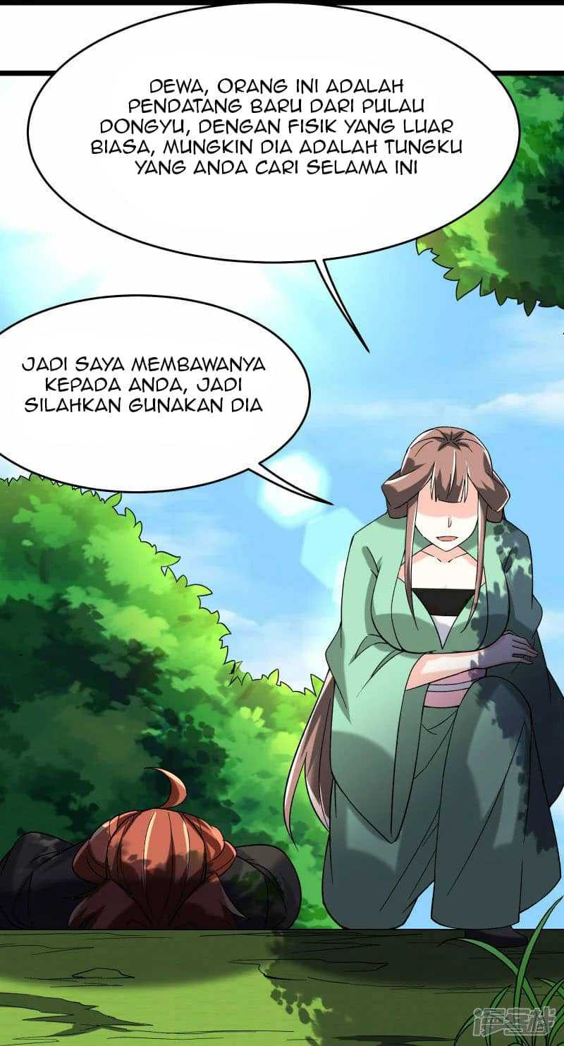 Dilarang COPAS - situs resmi www.mangacanblog.com - Komik apprentices are all female devil 187 - chapter 187 188 Indonesia apprentices are all female devil 187 - chapter 187 Terbaru 14|Baca Manga Komik Indonesia|Mangacan