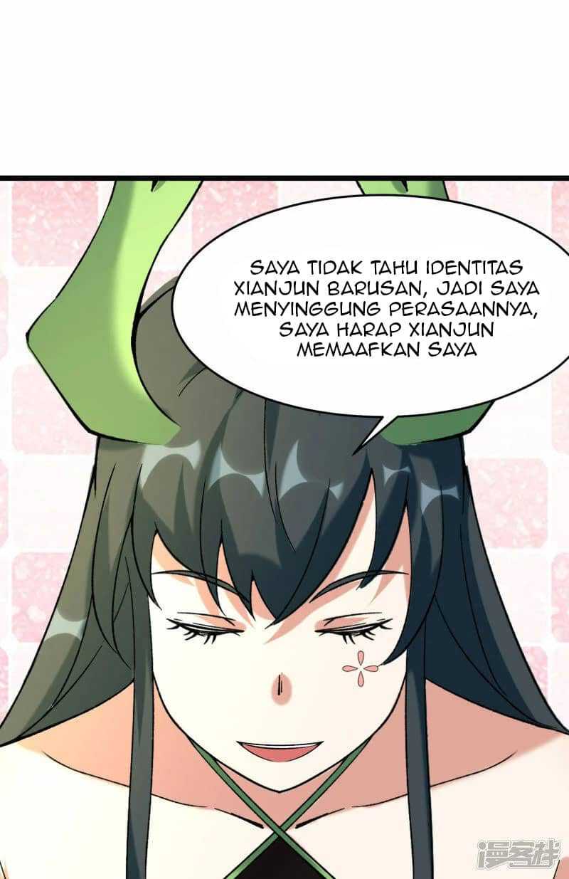 Dilarang COPAS - situs resmi www.mangacanblog.com - Komik apprentices are all female devil 187 - chapter 187 188 Indonesia apprentices are all female devil 187 - chapter 187 Terbaru 29|Baca Manga Komik Indonesia|Mangacan